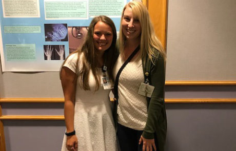 DHWRI Internship